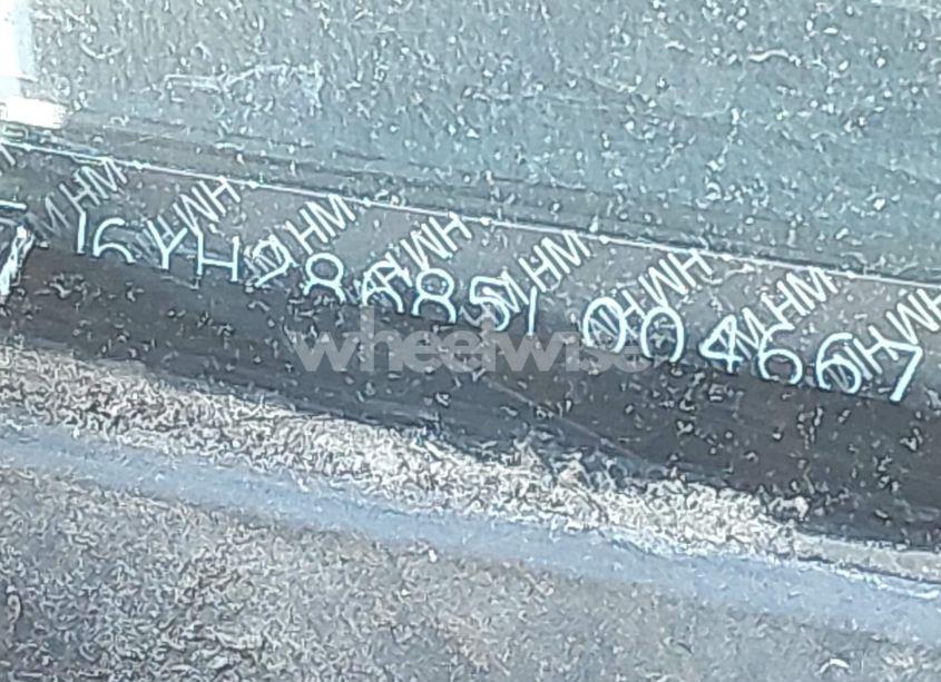 Photo 11 of 2005 Honda Element EX (VIN 5J6YH28685L004667)