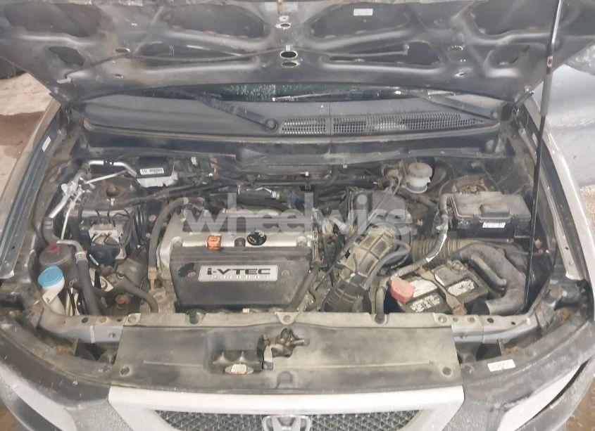 Photo 10 of 2005 Honda Element EX (VIN 5J6YH28685L033098)