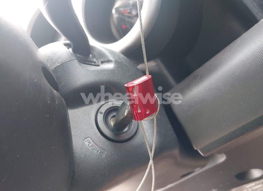 Photo 11 of 2005 Honda Element EX (VIN 5J6YH28695L000319)