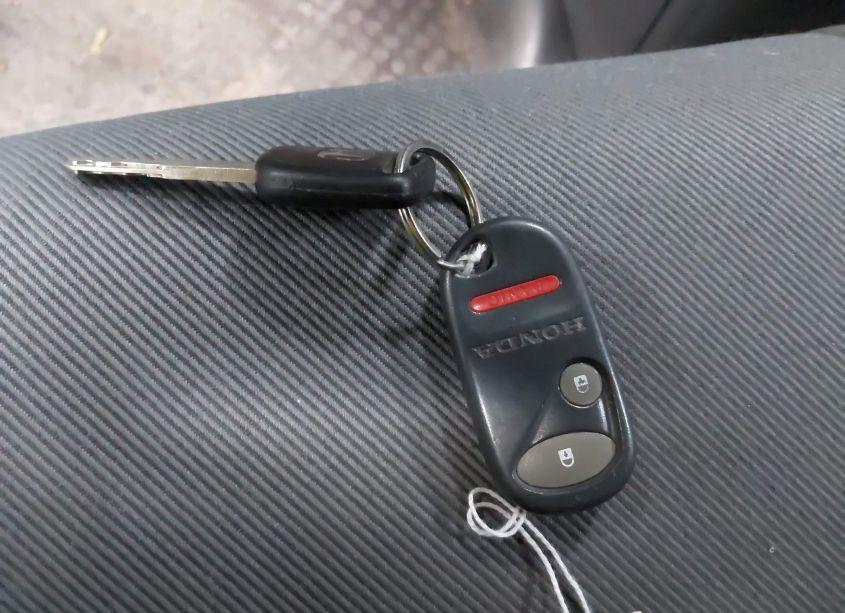 Photo 11 of 2006 Honda Element EX (VIN 5J6YH28696L000886)