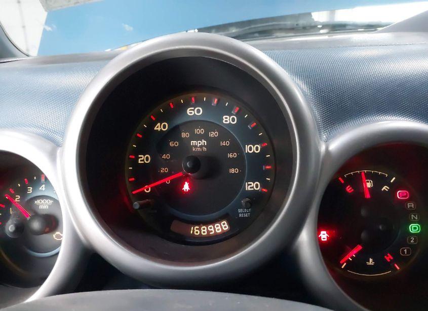 Photo 7 of 2006 Honda Element EX (VIN 5J6YH28696L000886)