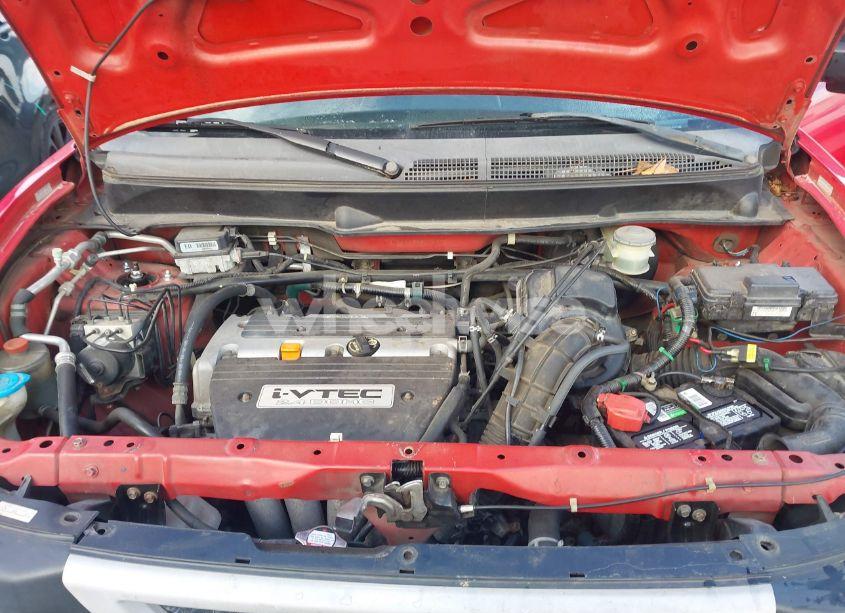 Photo 10 of 2006 Honda Element EX (VIN 5J6YH28696L013234)