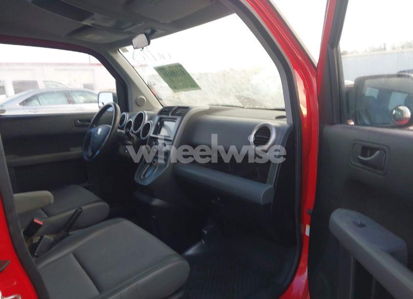 Photo 5 of 2006 Honda Element EX (VIN 5J6YH28696L013234)