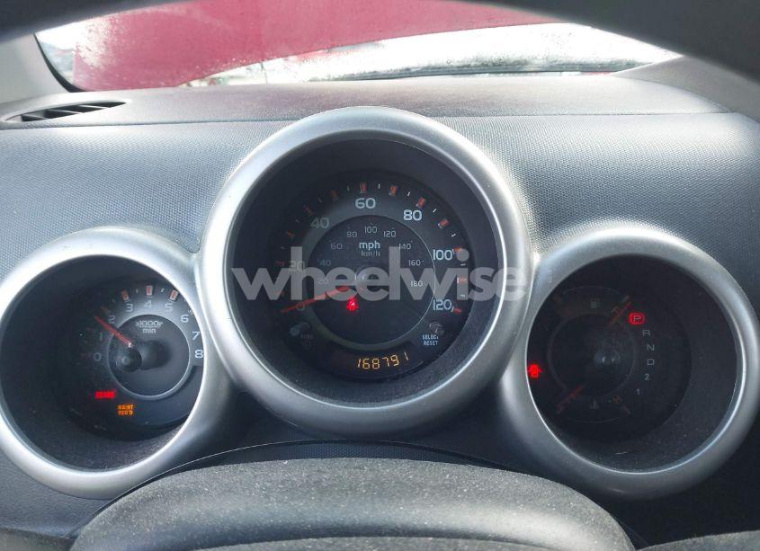 Photo 7 of 2006 Honda Element EX (VIN 5J6YH28696L013234)