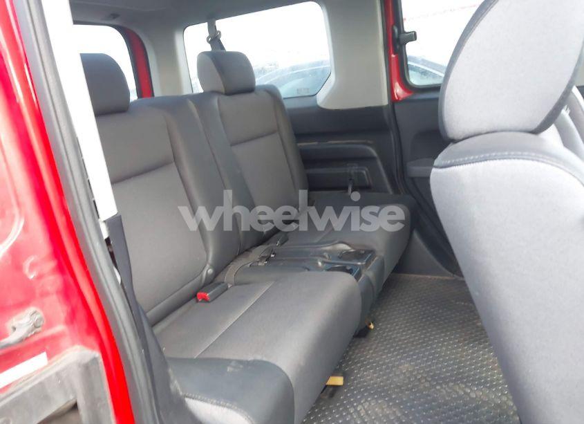 Photo 8 of 2006 Honda Element EX (VIN 5J6YH28696L013234)