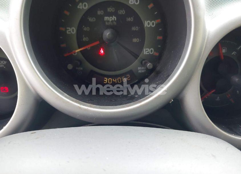 Photo 7 of 2003 Honda Element EX (VIN 5J6YH286X3L000066)