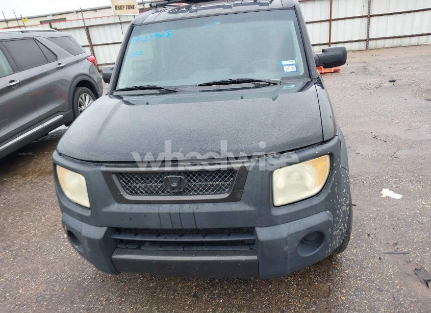 Photo 6 of 2005 Honda Element EX (VIN 5J6YH286X5L028193)