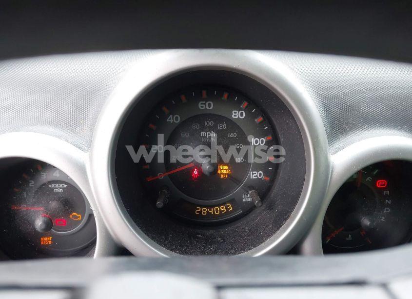 Photo 7 of 2005 Honda Element EX (VIN 5J6YH286X5L028193)