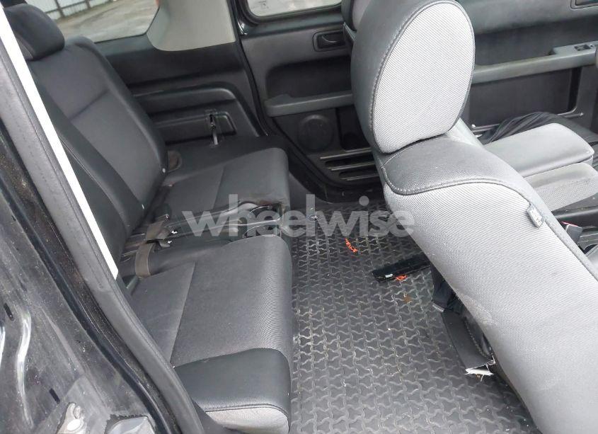 Photo 8 of 2005 Honda Element EX (VIN 5J6YH286X5L028193)