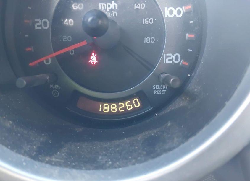 Photo 15 of 2006 Honda Element EX-P (VIN 5J6YH28706L005984)