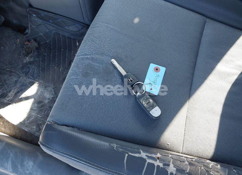 Photo 11 of 2006 Honda Element EX-P (VIN 5J6YH28706L013924)