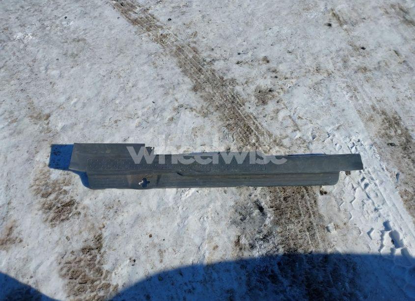 Photo 12 of 2006 Honda Element EX-P (VIN 5J6YH28706L013924)