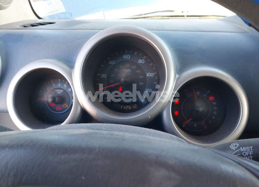 Photo 7 of 2006 Honda Element EX-P (VIN 5J6YH28706L013924)