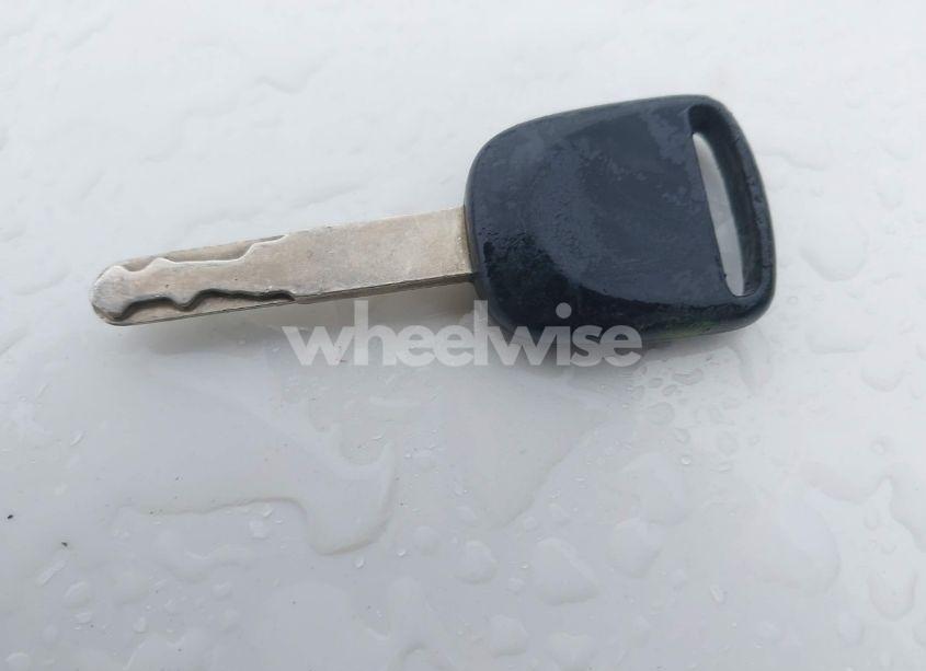 Photo 11 of 2006 Honda Element EX-P (VIN 5J6YH28706L024079)