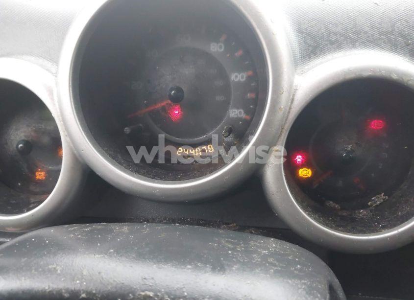 Photo 7 of 2006 Honda Element EX-P (VIN 5J6YH28706L024079)