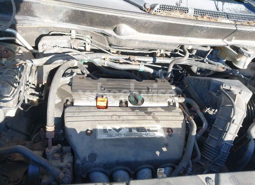 Photo 10 of 2008 Honda Element EX (VIN 5J6YH28708L017622)