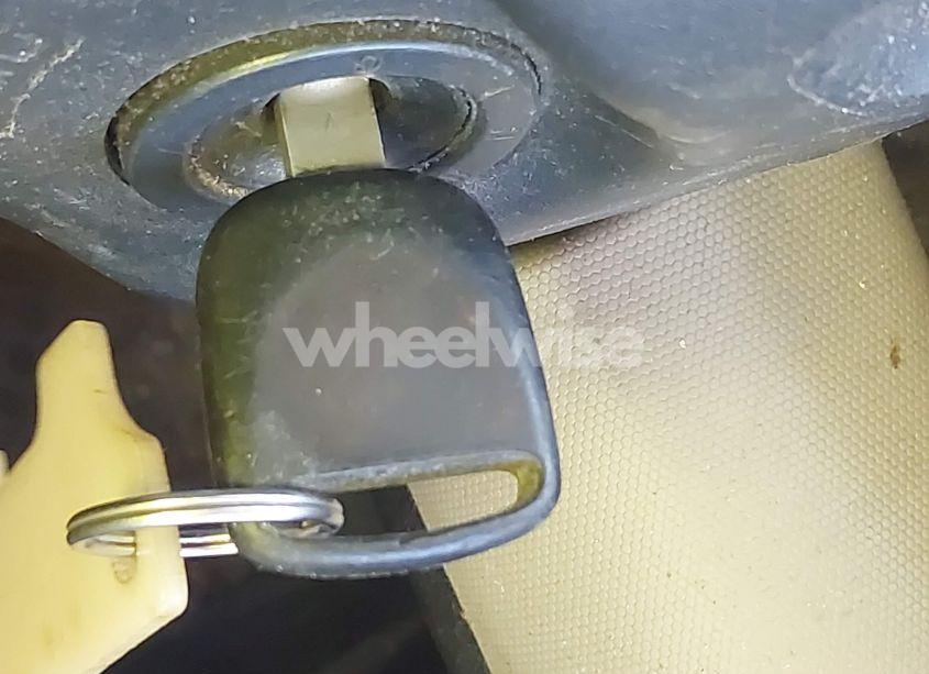 Photo 11 of 2008 Honda Element EX (VIN 5J6YH28708L017622)