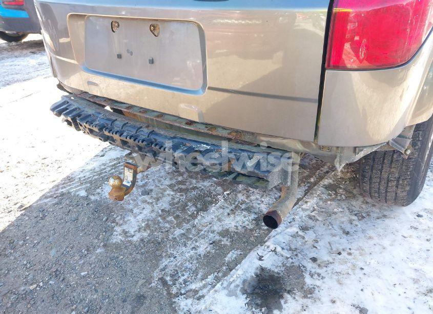 Photo 17 of 2008 Honda Element EX (VIN 5J6YH28708L017622)