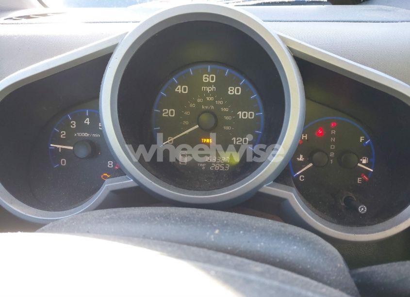 Photo 7 of 2008 Honda Element EX (VIN 5J6YH28708L017622)