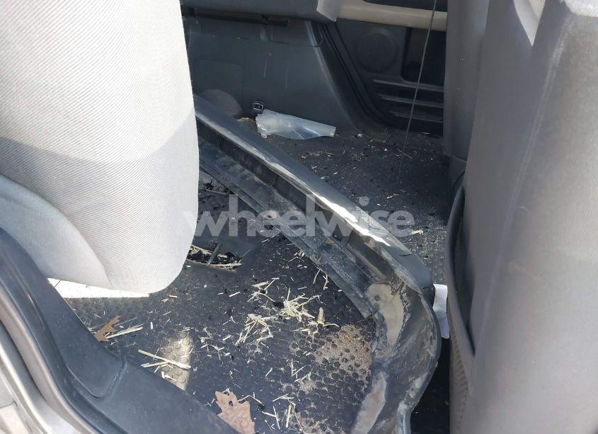 Photo 8 of 2008 Honda Element EX (VIN 5J6YH28708L017622)