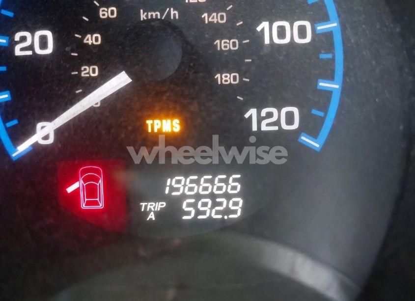 Photo 15 of 2008 Honda Element EX (VIN 5J6YH28718L001509)