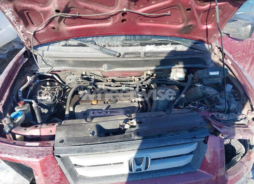 Photo 10 of 2008 Honda Element EX (VIN 5J6YH28718L011022)