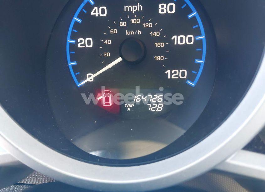 Photo 15 of 2008 Honda Element EX (VIN 5J6YH28718L011022)