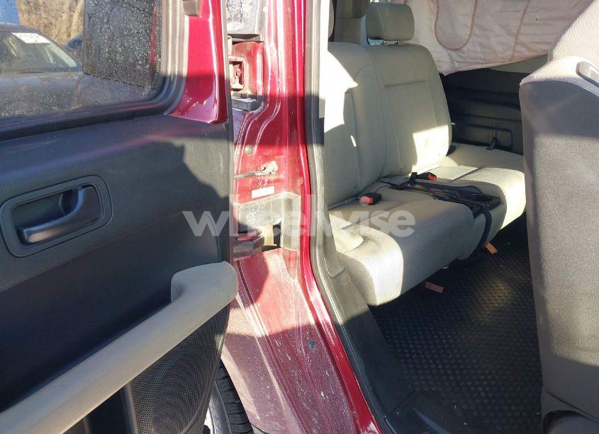 Photo 8 of 2008 Honda Element EX (VIN 5J6YH28718L011022)