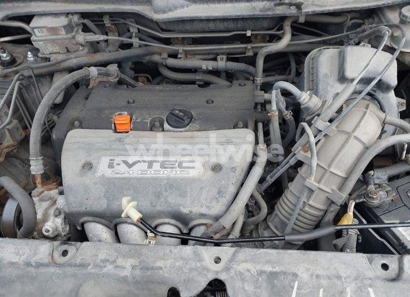 Photo 10 of 2008 Honda Element EX (VIN 5J6YH28718L011330)