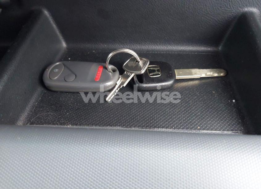 Photo 11 of 2008 Honda Element EX (VIN 5J6YH28718L011330)