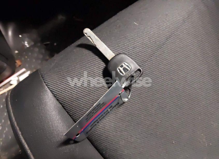 Photo 11 of 2006 Honda Element EX-P (VIN 5J6YH28726L003749)