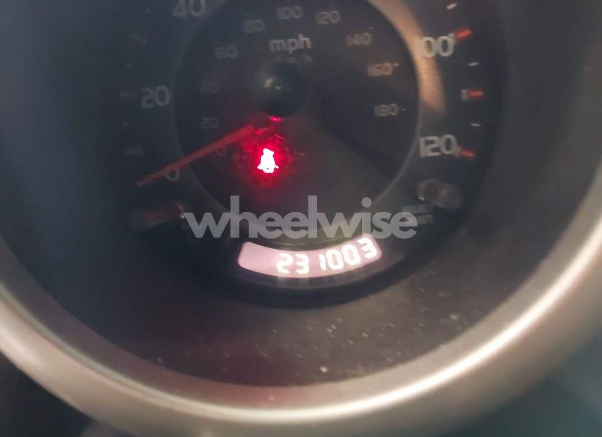 Photo 15 of 2006 Honda Element EX-P (VIN 5J6YH28726L003749)