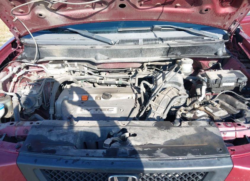 Photo 10 of 2006 Honda Element EX-P (VIN 5J6YH28726L004559)