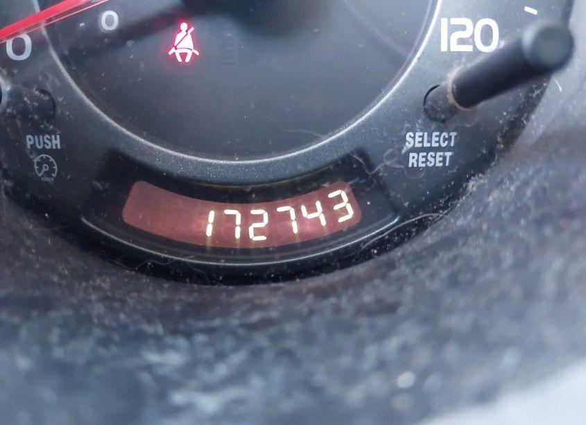 Photo 15 of 2006 Honda Element EX-P (VIN 5J6YH28726L004559)