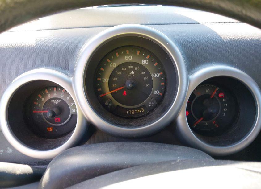 Photo 7 of 2006 Honda Element EX-P (VIN 5J6YH28726L004559)