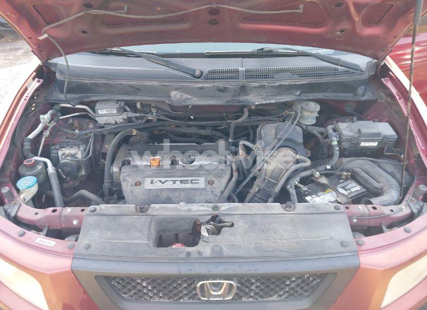 Photo 10 of 2006 Honda Element EX-P (VIN 5J6YH28726L021393)