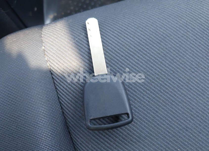 Photo 11 of 2006 Honda Element EX-P (VIN 5J6YH28726L021393)