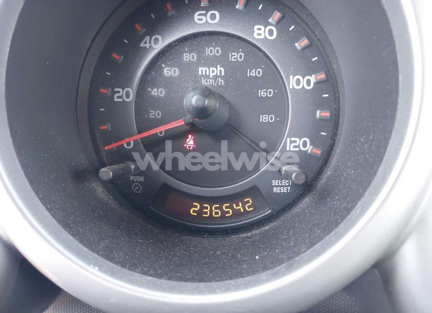 Photo 15 of 2006 Honda Element EX-P (VIN 5J6YH28726L021393)