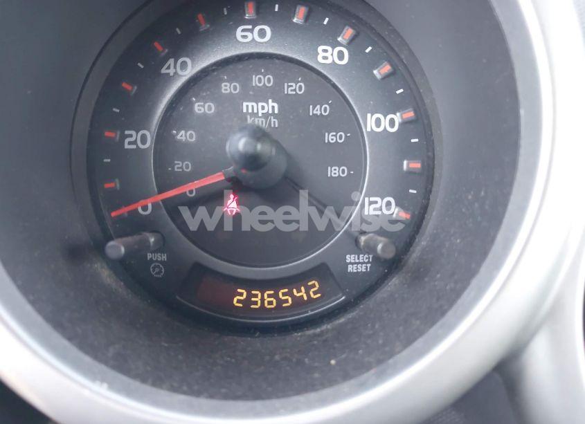 Photo 7 of 2006 Honda Element EX-P (VIN 5J6YH28726L021393)