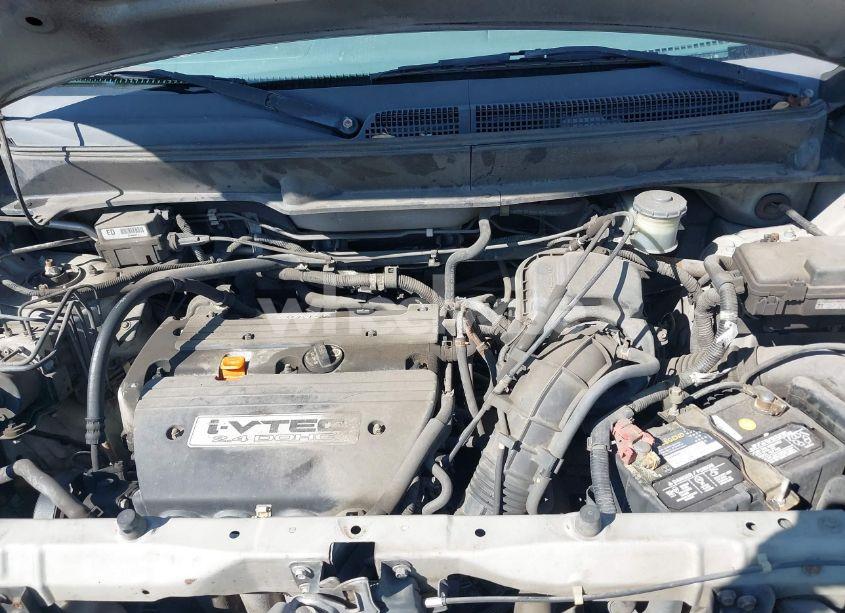 Photo 10 of 2006 Honda Element EX-P (VIN 5J6YH28726L022561)