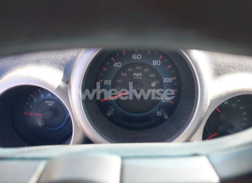 Photo 7 of 2006 Honda Element EX-P (VIN 5J6YH28726L022561)