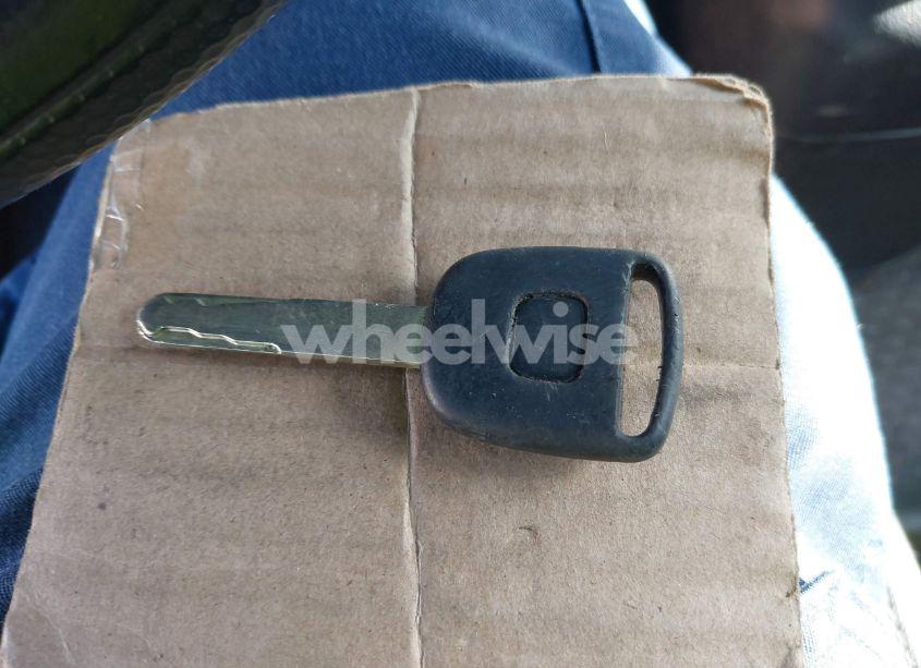 Photo 11 of 2006 Honda Element EX-P (VIN 5J6YH28726L027422)