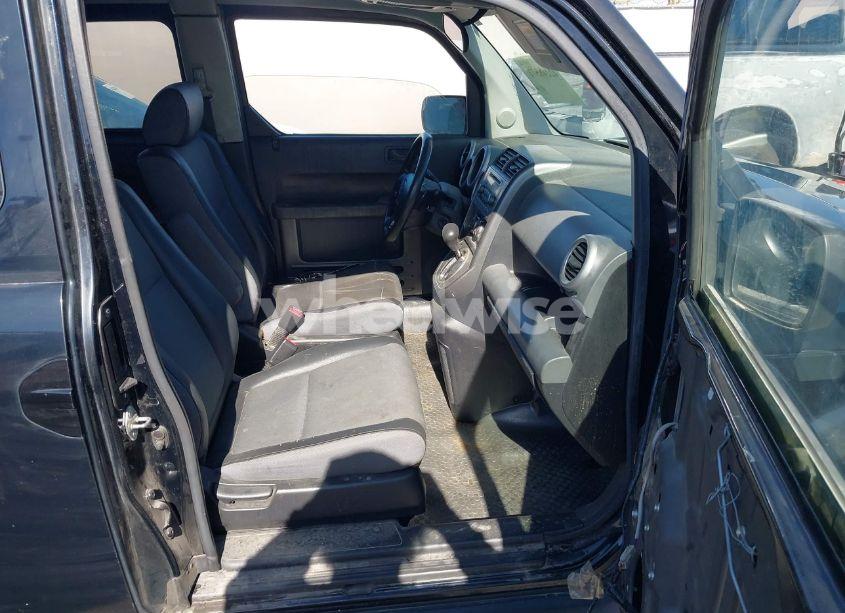 Photo 5 of 2006 Honda Element EX-P (VIN 5J6YH28726L027422)