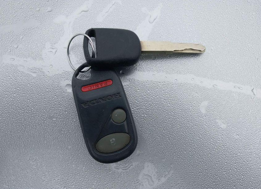 Photo 11 of 2008 Honda Element EX (VIN 5J6YH28728L008310)