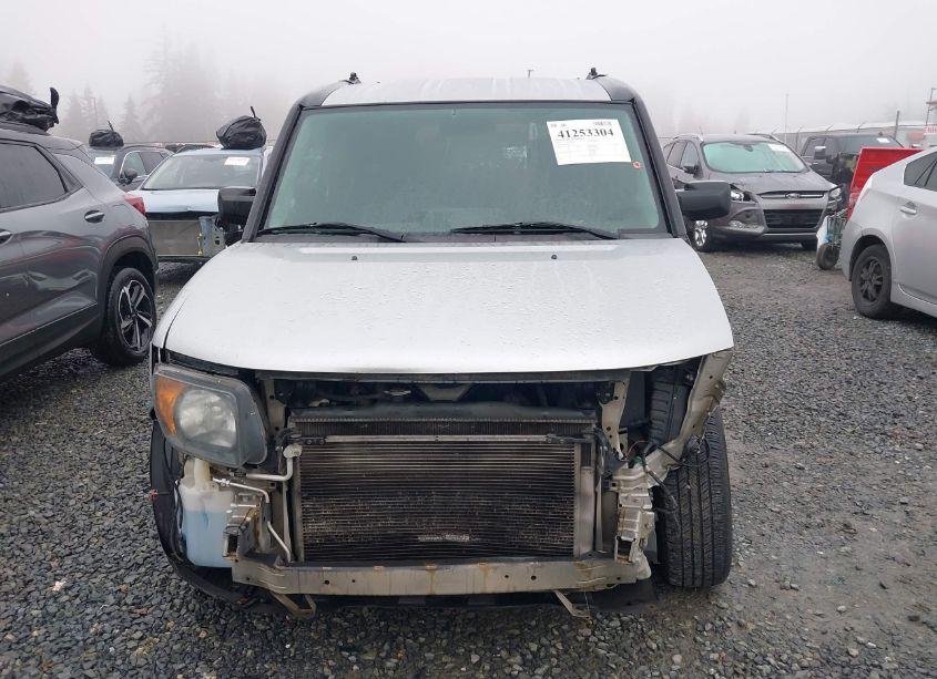 Photo 13 of 2008 Honda Element EX (VIN 5J6YH28728L008310)