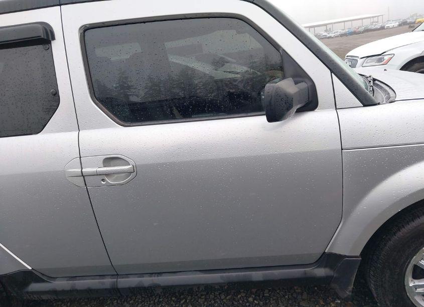 Photo 14 of 2008 Honda Element EX (VIN 5J6YH28728L008310)