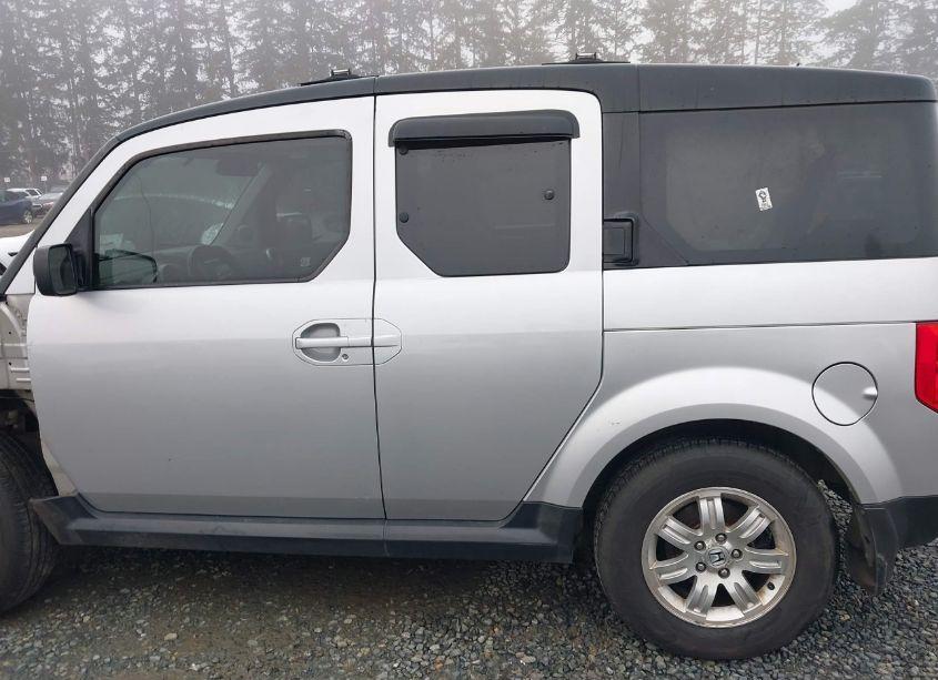 Photo 15 of 2008 Honda Element EX (VIN 5J6YH28728L008310)
