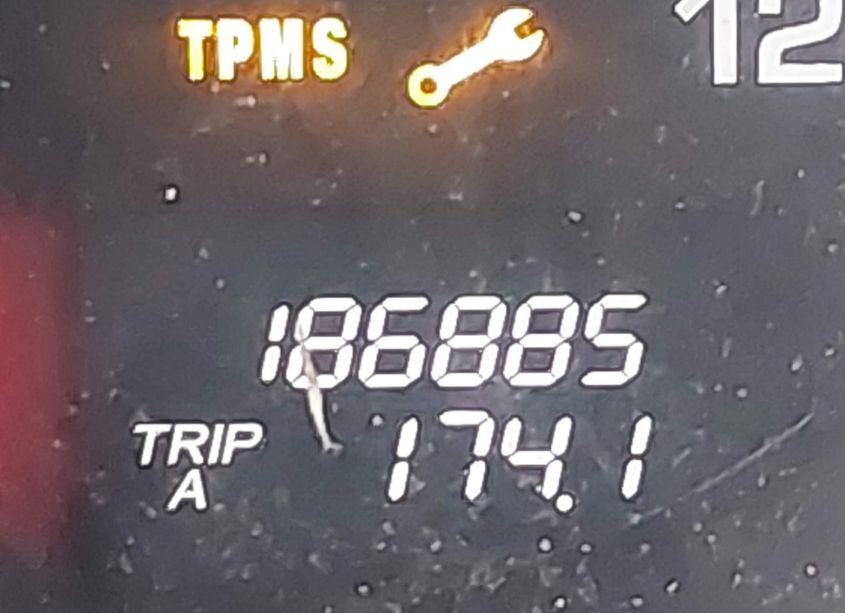 Photo 16 of 2008 Honda Element EX (VIN 5J6YH28728L008310)