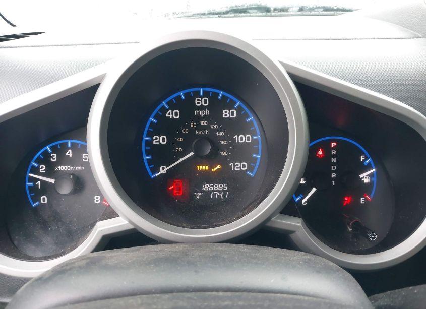 Photo 7 of 2008 Honda Element EX (VIN 5J6YH28728L008310)