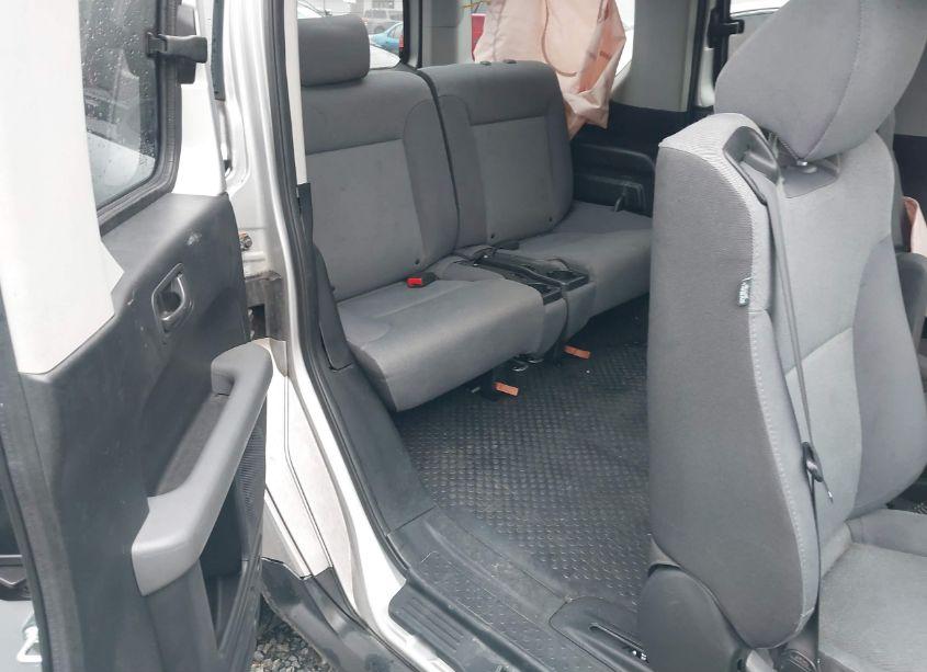 Photo 8 of 2008 Honda Element EX (VIN 5J6YH28728L008310)